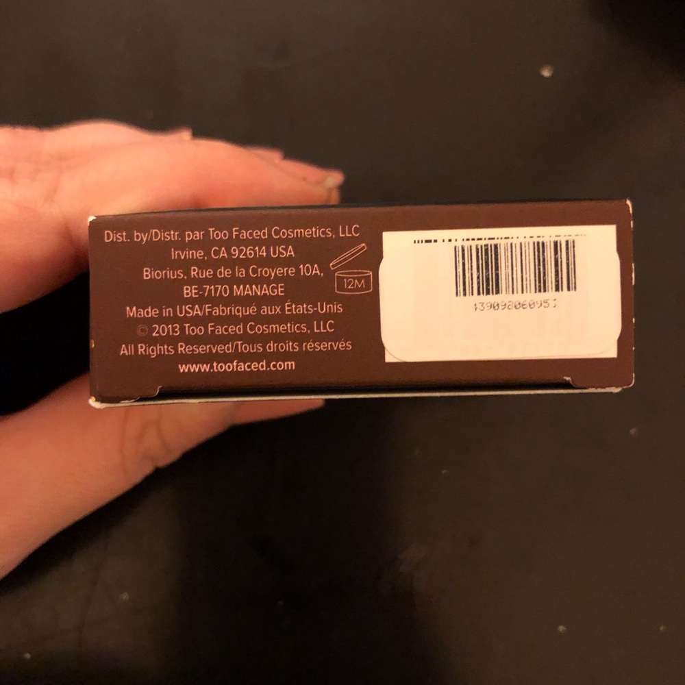 Too FacedBronzer - Picture 3 of 8